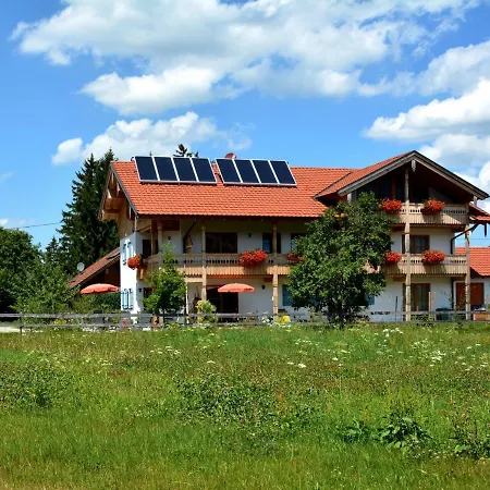 Gaestehaus Wild-schuetz Bed & Breakfast *
