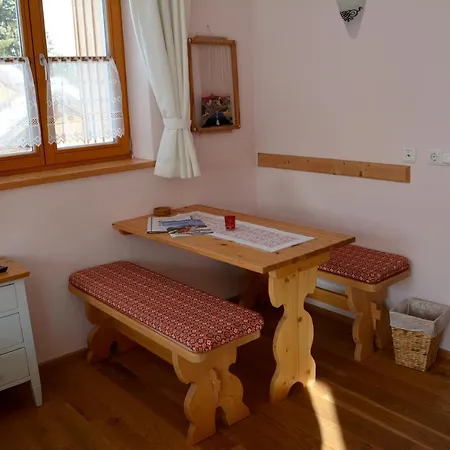Gaestehaus Wild-schuetz Schwangau