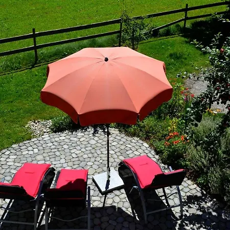 Gaestehaus Wild-schuetz * Schwangau
