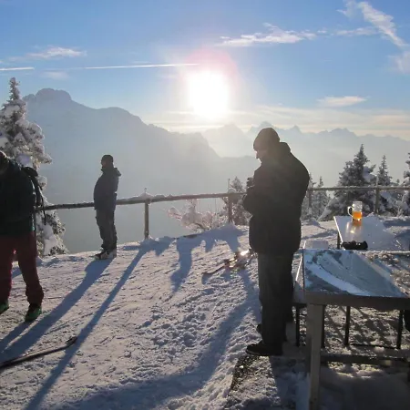 Gaestehaus Wild-schuetz Bed & Breakfast *