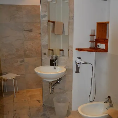 Gaestehaus Wild-schuetz Bed & Breakfast *