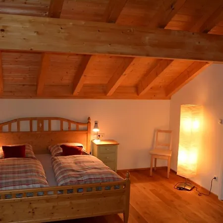 Oda ve Kahvaltı Gaestehaus Wild-schuetz Schwangau