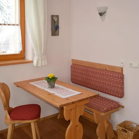 Gaestehaus Wild-schuetz * Schwangau