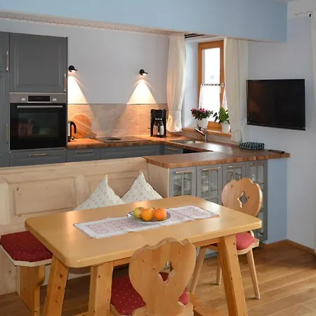 Bed & Breakfast Gaestehaus Wild-schuetz *