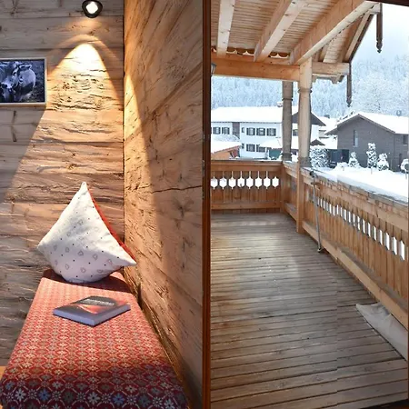 Oda ve Kahvaltı Gaestehaus Wild-schuetz *