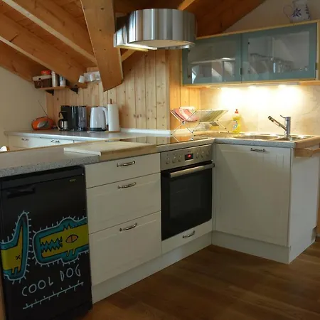 Gaestehaus Wild-schuetz *