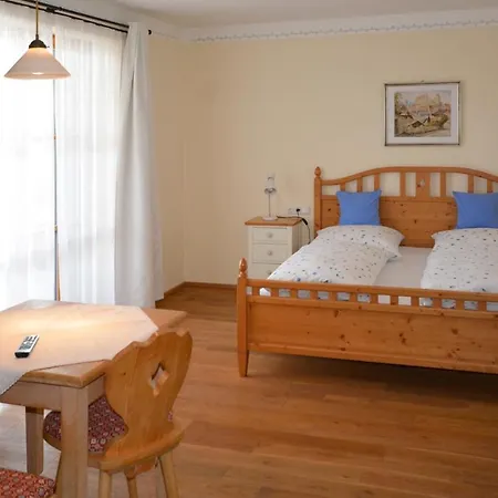 Oda ve Kahvaltı Gaestehaus Wild-schuetz *
