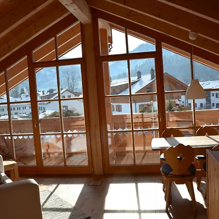 Bed & Breakfast Gaestehaus Wild-schuetz