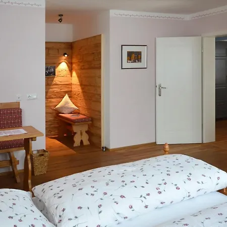 Gaestehaus Wild-schuetz *