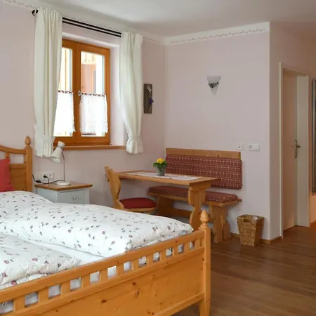 Oda ve Kahvaltı Gaestehaus Wild-schuetz