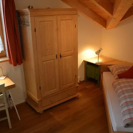Gaestehaus Wild-schuetz