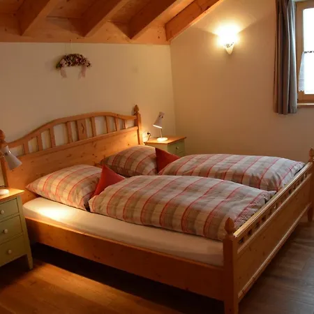 Gaestehaus Wild-schuetz Bed & Breakfast *