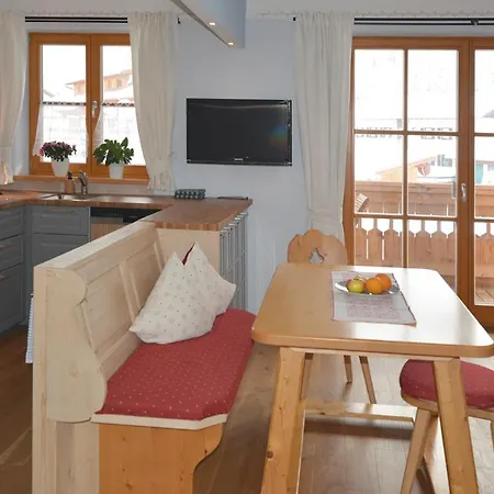 Gaestehaus Wild-schuetz * Schwangau
