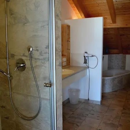 Oda ve Kahvaltı Gaestehaus Wild-schuetz *